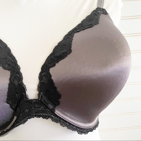 40DD BRA Comfort Memory Foam Extra Coverage - Picture 5 of 9